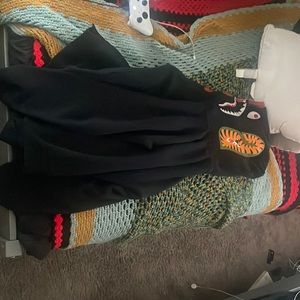 Can’t really fit it and nothing to go with it anymore